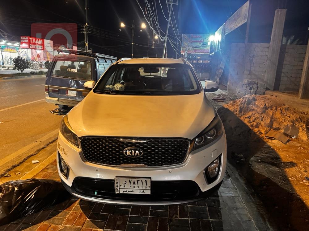 كيا سورينتو